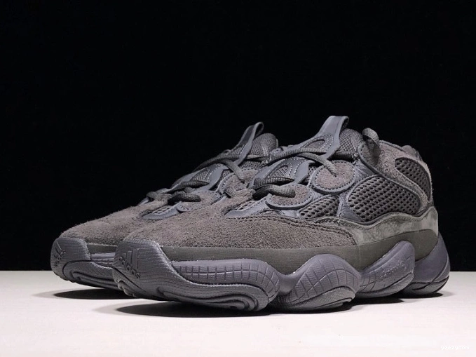 Black F36640 500 Adidas Utility Yeezy 0820
